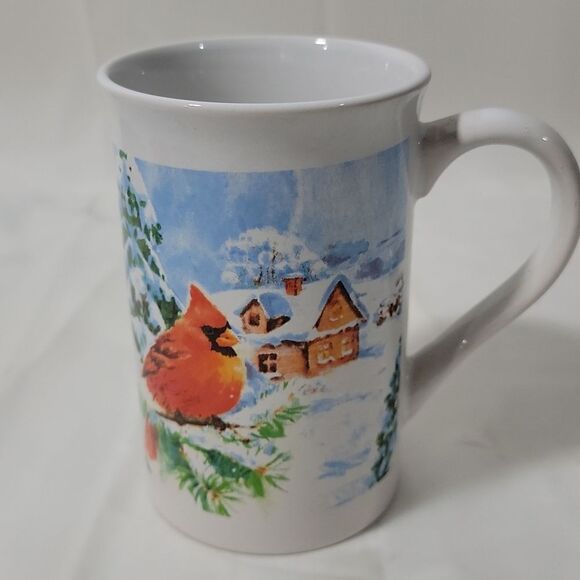 Coffee mug  - Picture 1 of 3